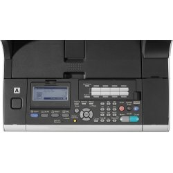 OKI MC563dn MFP farve printer