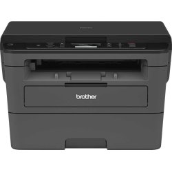 Brother DCP-L2530D S/H multifunktionsprinter, WiFi