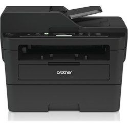 Brother DCP-L2550DN S/H multifunktionsprinter WiFi