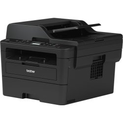 Brother DCP-L2550DN S/H multifunktionsprinter WiFi