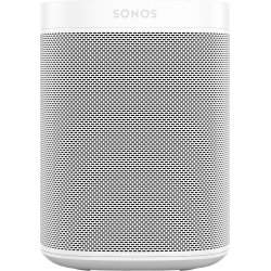 Sonos One trådløs højttaler i hvid