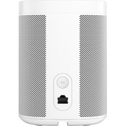 Sonos One trådløs højttaler i hvid