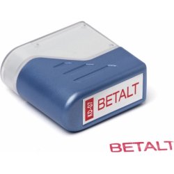Deskmate Stempel | Betalt