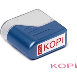 Deskmate Stempel | Kopi