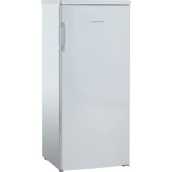 Scandomestic SFS 170 A++ Fryseskab