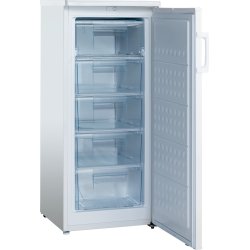 Scandomestic SFS 170 A++ Fryseskab