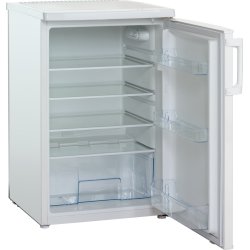 Scandomestic SKS 150-1 A++ Køleskab, hvid