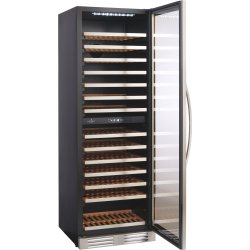 Scandomestic SV 122 vinkøleskab