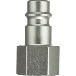 Flowconcept Rectus nippel, 3/8" invändig gänga