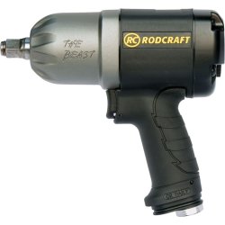 Flowconcept slagnøgle 1/2" "The Beast"