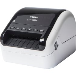 Brother QL-1110NWB labelprinter - Køb hos lomax.dk - Fri Fragt | Lomax A/S