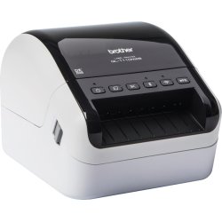 Brother QL-1110NWB labelprinter