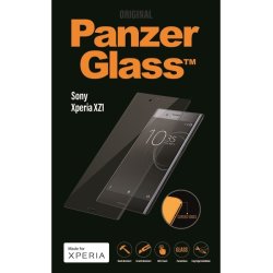 PanzerGlass PREMIUM Sony Xperia XZ1, Clear