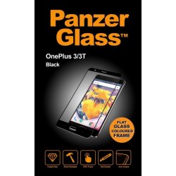 PanzerGlass OnePlus 3/3T, sort