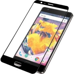 PanzerGlass OnePlus 3/3T, sort