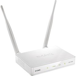 D-Link DAP-1665 trådløs Dual-Band access point
