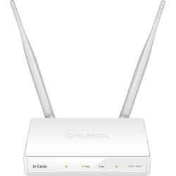 D-Link DAP-1665 trådløs Dual-Band access point