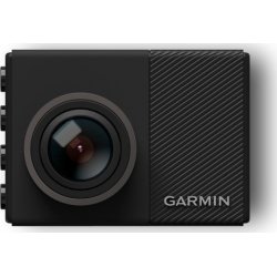 Garmin Dash Cam™ 65 - Bilkamera, vidvinklet
