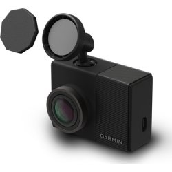 Garmin Dash Cam™ 65 - Bilkamera, vidvinklet