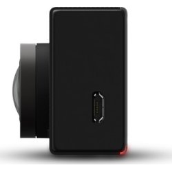 Garmin Dash Cam™ 65 - Bilkamera, vidvinklet