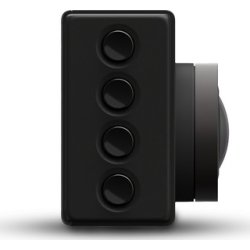 Garmin Dash Cam™ 65 - Bilkamera, vidvinklet