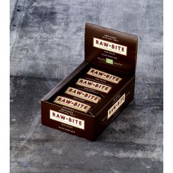 Rawbite Cacao Snackbar, 50g