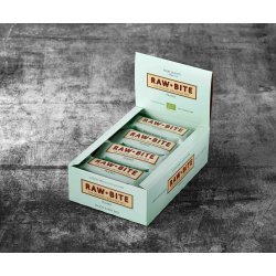 Rawbite Peanut Snackbar, 50g