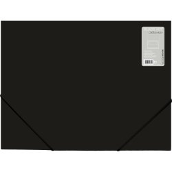 DocuSmart snoddmapp, A3, svart