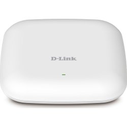 D-Link DAP-2660 trådløst Access Point (PoE)