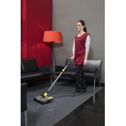 Kärcher EB 30/1 Li-ion Elektrisk kost