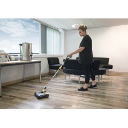 Kärcher EB 30/1 Li-ion Elektrisk kost