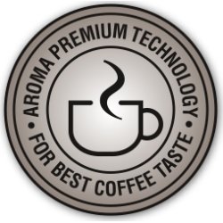 Melitta Excellent 4.0 kaffemaskine, hvid