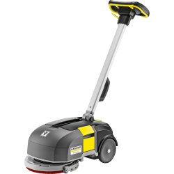 Kärcher Gulvvasker BD 30/4 C BP Pack