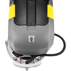 Kärcher Gulvvasker BD 30/4 C BP Pack