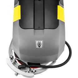 Kärcher Gulvvasker BD 30/4 C BP Pack