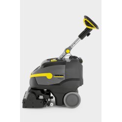 Kärcher BR 35/12 C Bp Pack Gulvvaskemaskine