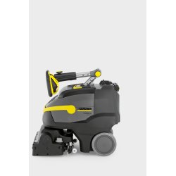 Kärcher BR 35/12 C Bp Pack Gulvvaskemaskine