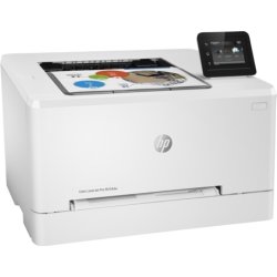 HP LaserJet Pro M254dw farve laserprinter