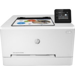 HP LaserJet Pro M254dw farve laserprinter