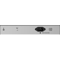 D-Link DES-10 18MP switch, 18 ports 10/100 (PoE)