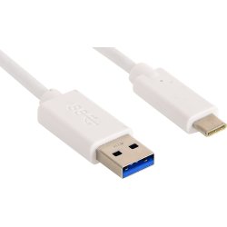 USB kabler