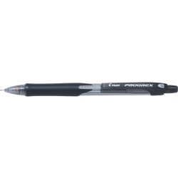 Pilot Begreen Progrex pencil 0,7mm, sort