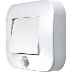 Osram Nightlux Hall LED Spotlampe med sensor
