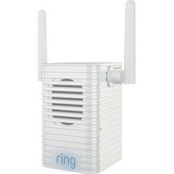 Ring Chime Pro ringeklokke lydenhed med EU/UK plug