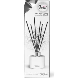 Brait Secret Love, Duftpinde