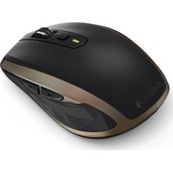 Logitech MX Anywhere 2 mus trådløs (B2B)
