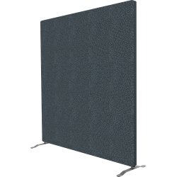 Easy skærmvæg H155xB160 cm mørkegrå