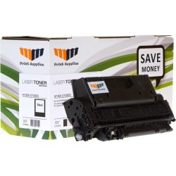 MM CF280X Lasertoner, sort, 6800s