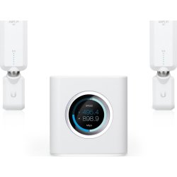 Amplifi HD Home Wi-Fi System, Router + MeshPoints