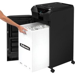 Fellowes AutoMax 350C krydsmakulator